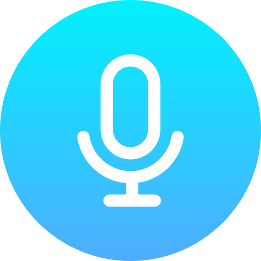 Microphone Icon